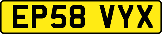 EP58VYX