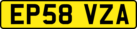 EP58VZA