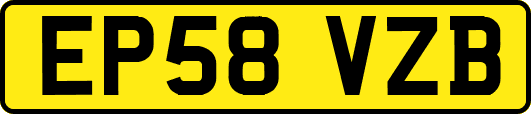 EP58VZB
