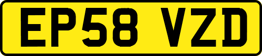 EP58VZD