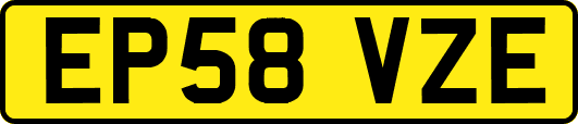 EP58VZE