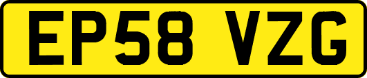 EP58VZG