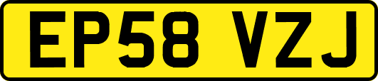 EP58VZJ