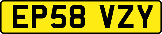 EP58VZY
