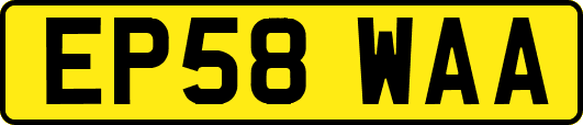 EP58WAA