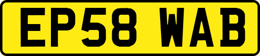 EP58WAB