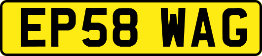 EP58WAG