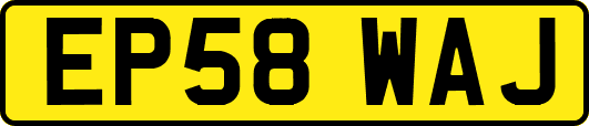 EP58WAJ