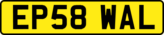 EP58WAL