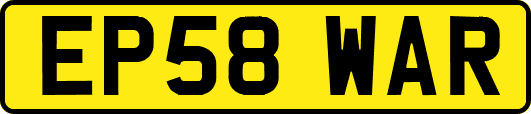 EP58WAR