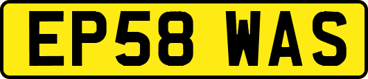 EP58WAS