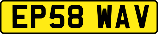 EP58WAV