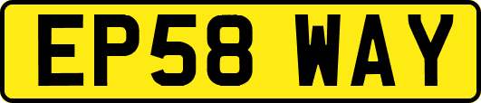 EP58WAY