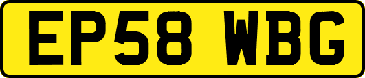 EP58WBG