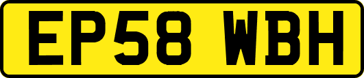 EP58WBH