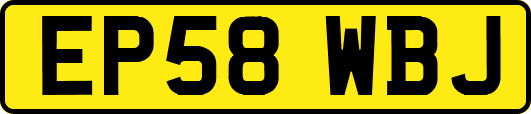 EP58WBJ