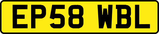 EP58WBL