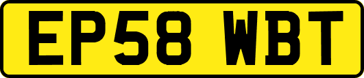 EP58WBT