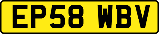 EP58WBV