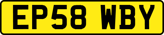 EP58WBY