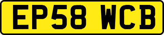 EP58WCB