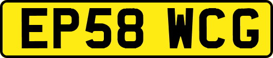 EP58WCG