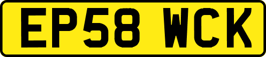 EP58WCK