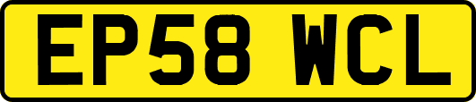 EP58WCL