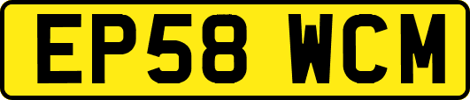 EP58WCM