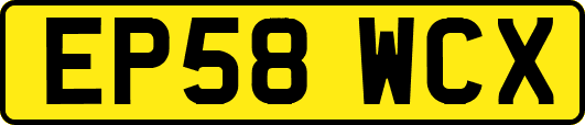 EP58WCX