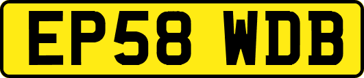 EP58WDB