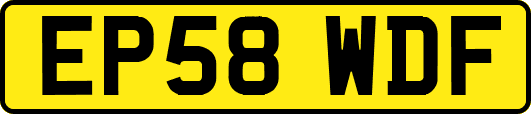 EP58WDF