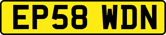 EP58WDN