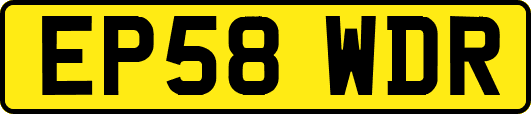 EP58WDR