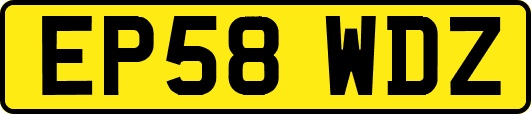 EP58WDZ