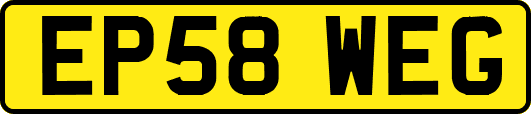 EP58WEG