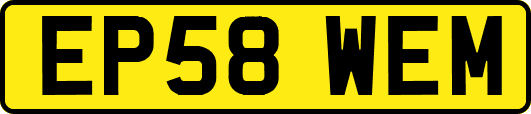 EP58WEM