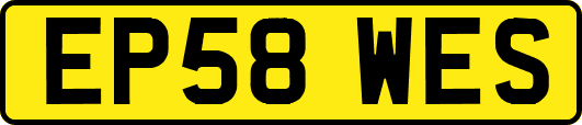 EP58WES