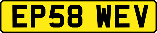 EP58WEV