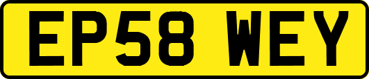 EP58WEY