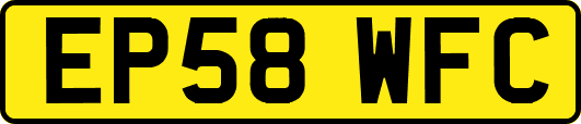 EP58WFC