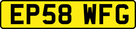 EP58WFG
