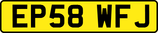EP58WFJ