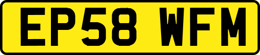 EP58WFM
