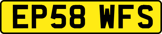 EP58WFS