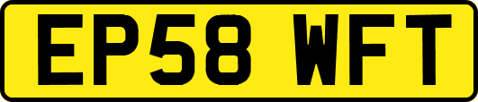 EP58WFT