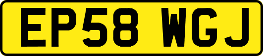 EP58WGJ