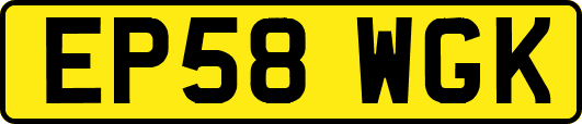EP58WGK