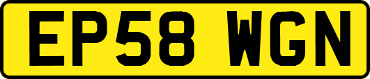 EP58WGN
