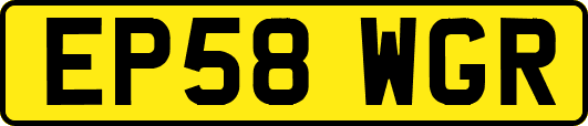 EP58WGR